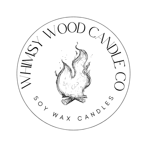 Whimsy Wood Candle Co