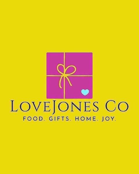 LoveJones Co