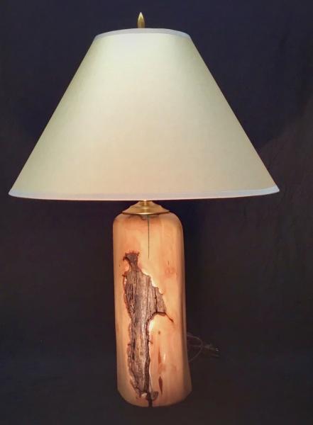 Dogwood Lamp