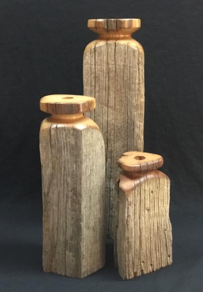 Small Original Table Vase