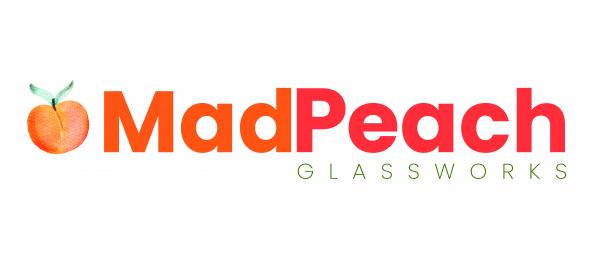 Mad Peach Glassworks