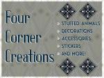 4 Corner Crafts