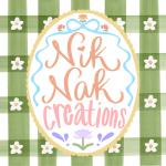NikNak Creations