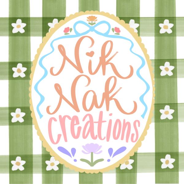 NikNak Creations