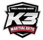 K3 Martial Arts