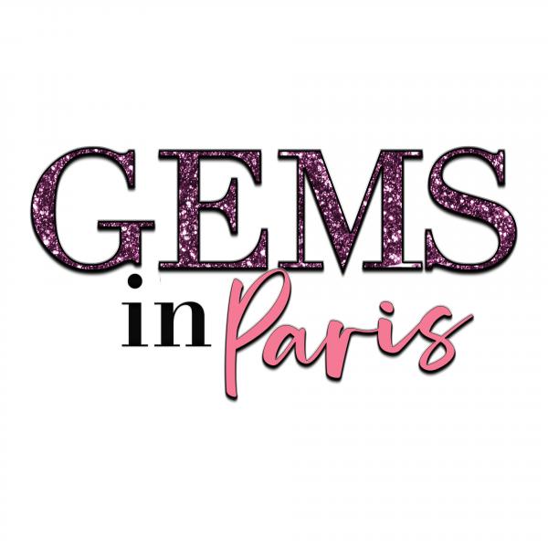 Gems In Paris Boutique