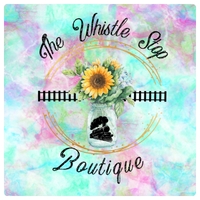 The Whistle Stop Boutique