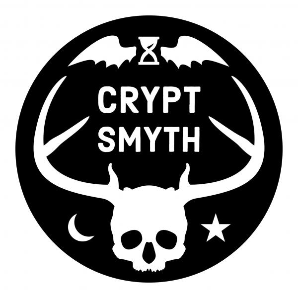 Crypt Smyth