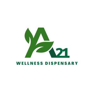 A21 Wellness Dispensary
