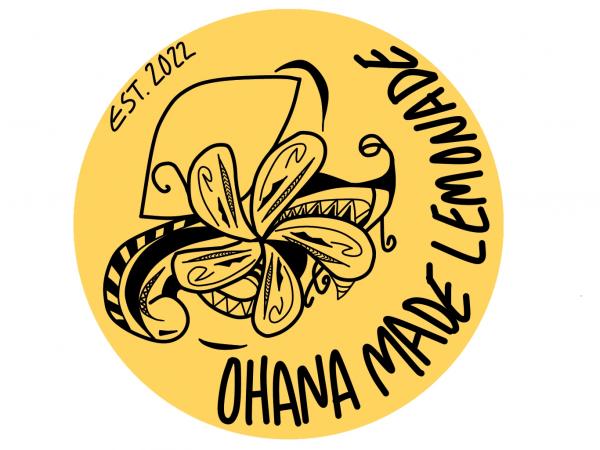 Ohana Made Lemonade