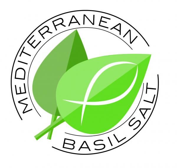 Mediterranean Basil Salt