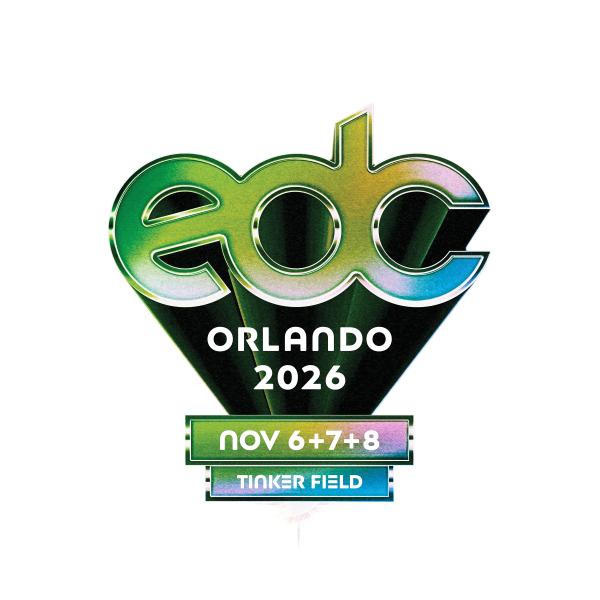 EDC Orlando