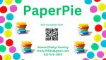 PaperPie