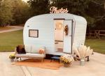 The Happy Camper Photobooth