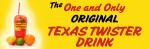 Texas Twister Drink
