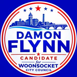 Friends of Damon Flynn