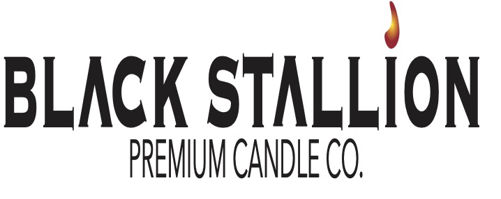 Black Stallion Premium Candle Co.