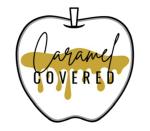Caramel Covered