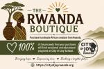 Rwanda Boutique