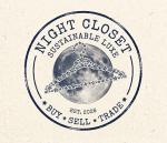 Night Closet NYC