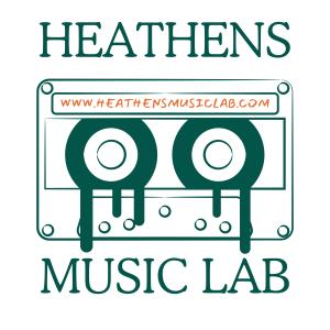 Heathens Music Lab