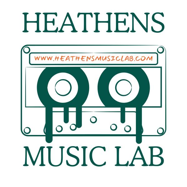 Heathens Music Lab