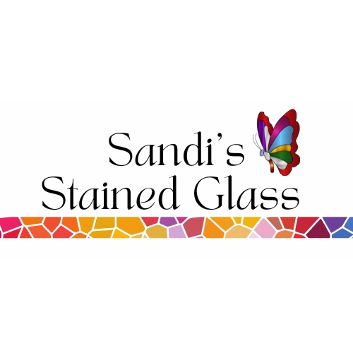 Sandi’s Stained Glass Crafts