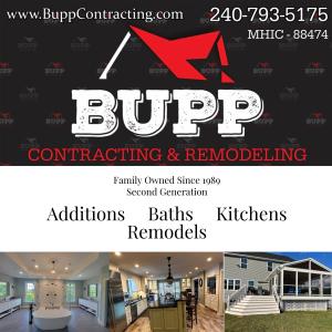 Bupp Contracting and Remodeling