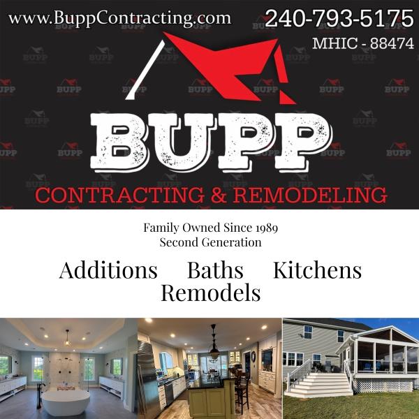 Bupp Contracting and Remodeling