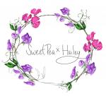 Sweet Pea X Hailey