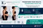 INOVAGROWTH LABS