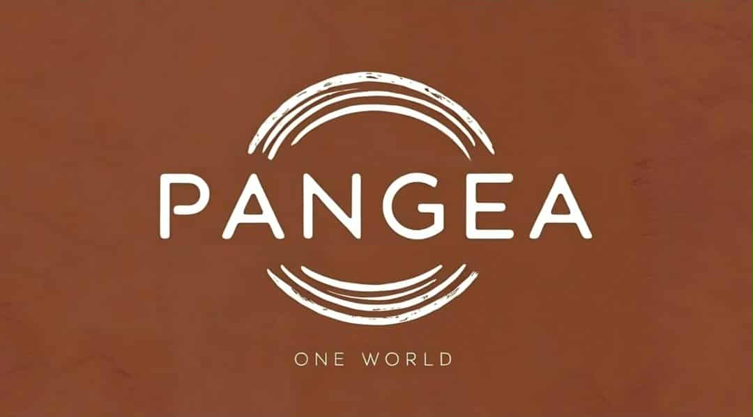 Pangea