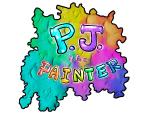 PJ the Painter