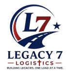 Legacy 7 Logistics
