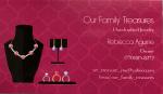Our Family Treasures