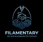 Filamentary