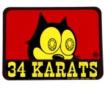 34 Karats