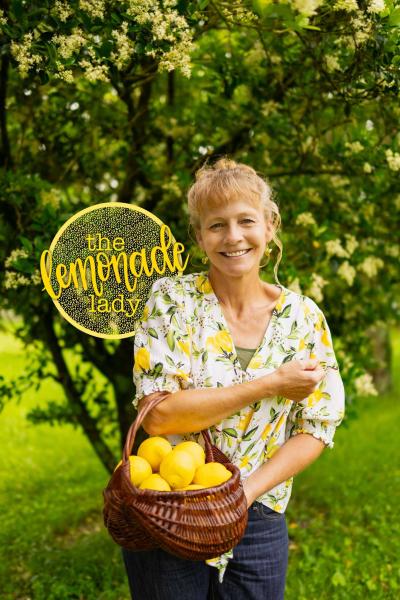 Yankee Willow / The Lemonade Lady