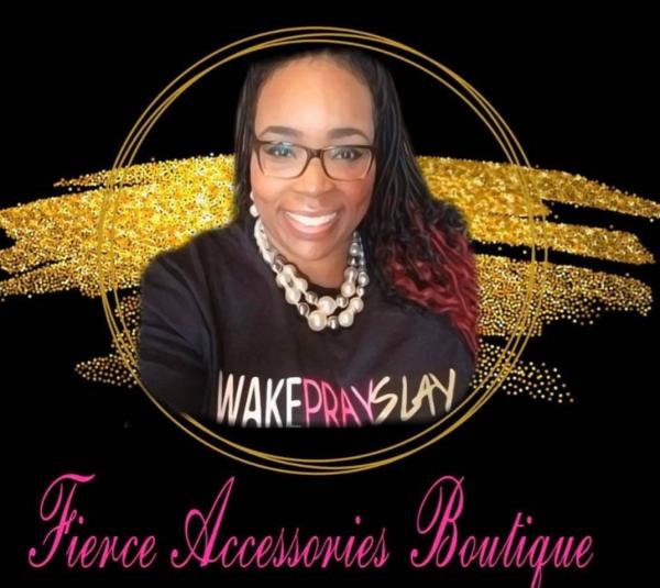 Fierce Accessories Boutique