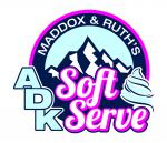 Maddox and Ruth's ADK Soft Serve