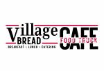Village bread Café Food Truck