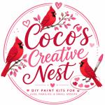 Coco&rsquo;s Creative Nest