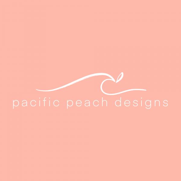 Pacific Peach Designs