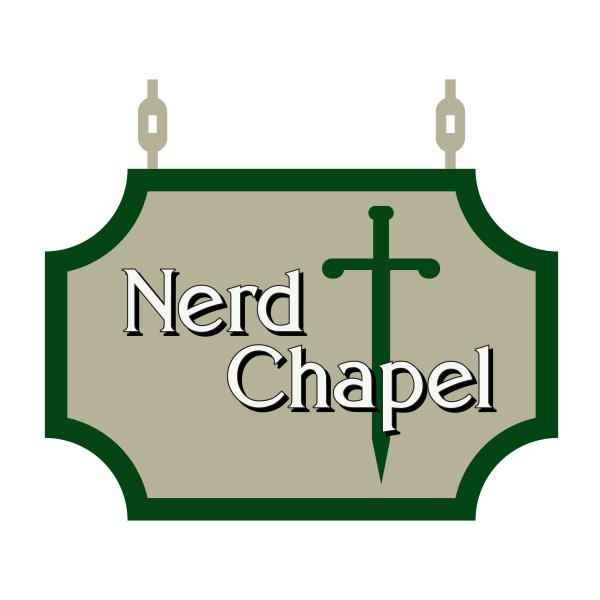 Nerd Chapel