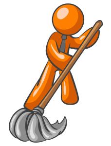 Cleaning General Janitorial Services