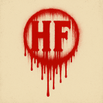 Dark Nightmares Haunted Forest