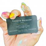 Victoria Burnside