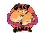 Sleep Sweet Sleep Wear