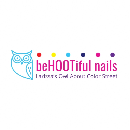 Color Street (beHOOTiful Nails)