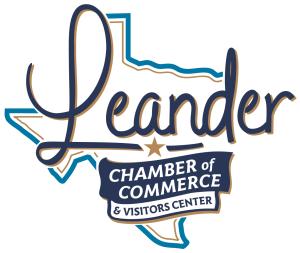 Leander Chamber of Commerce logo